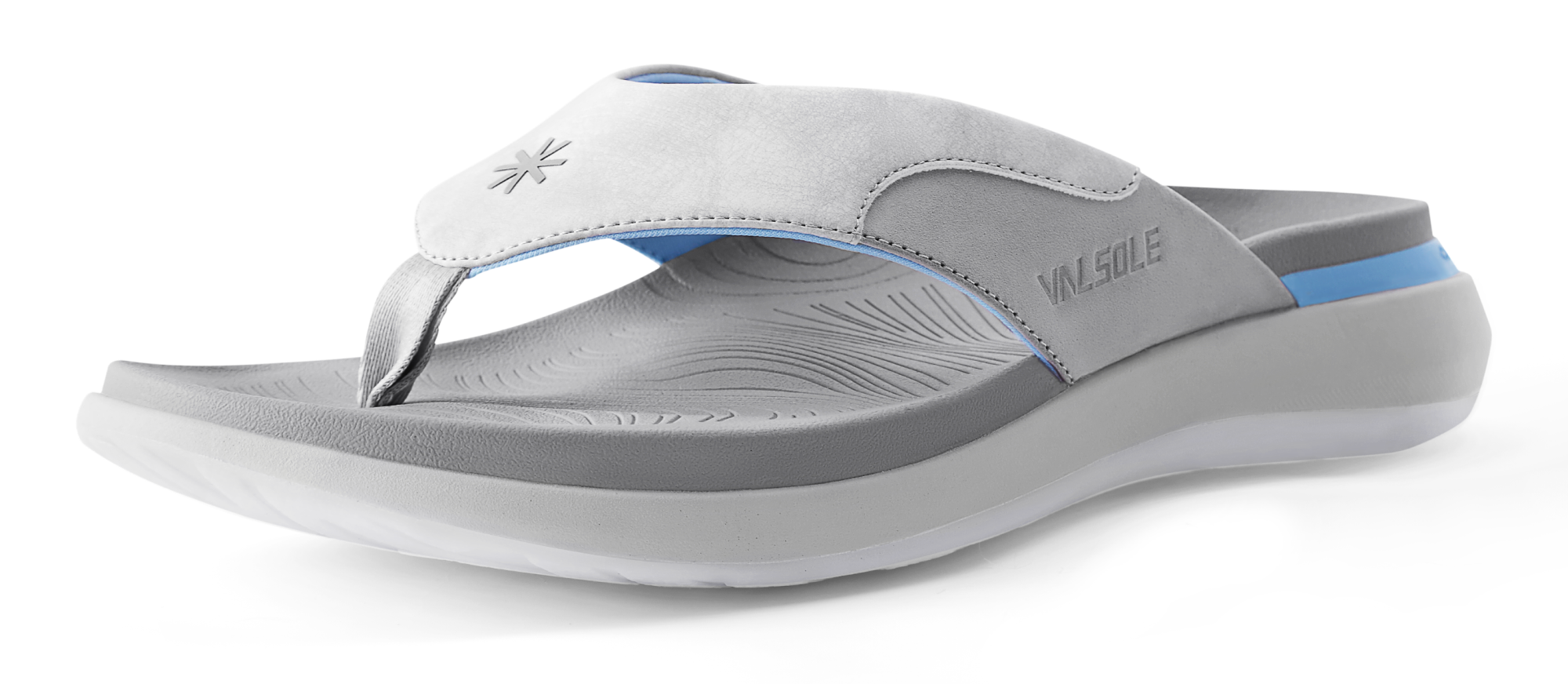 Ergonomic Strap & Arch