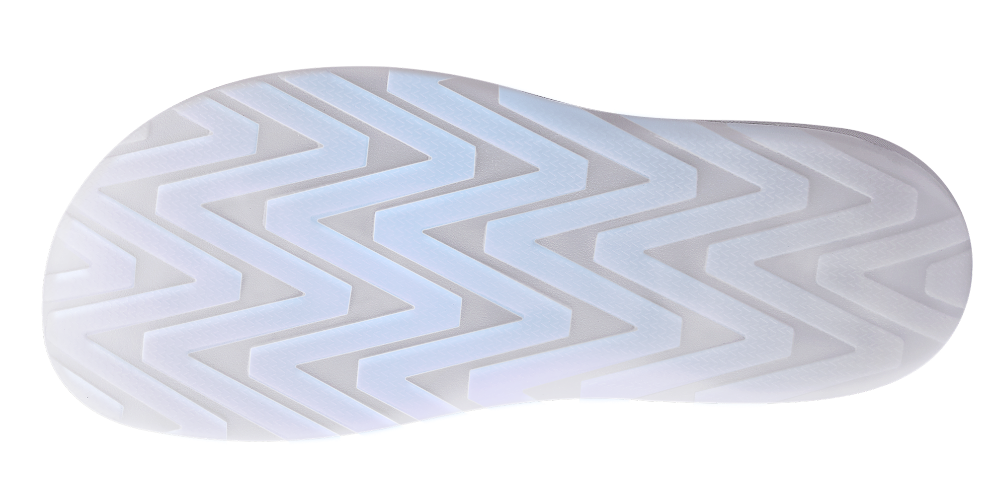 All-Terrain Traction Outsole