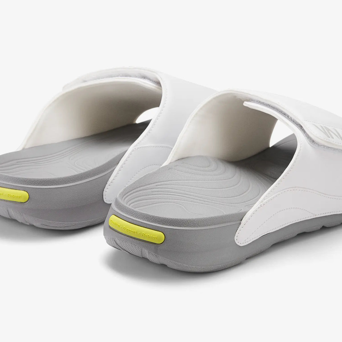Recovery Slide for Home Support and Hard Floors | VALSOLE