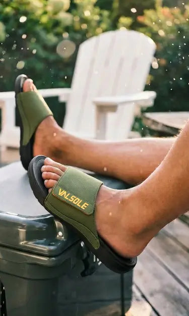 Recovery Slide – hover