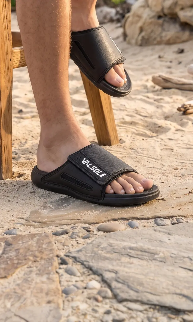 Recovery Slide - Carbon – hover