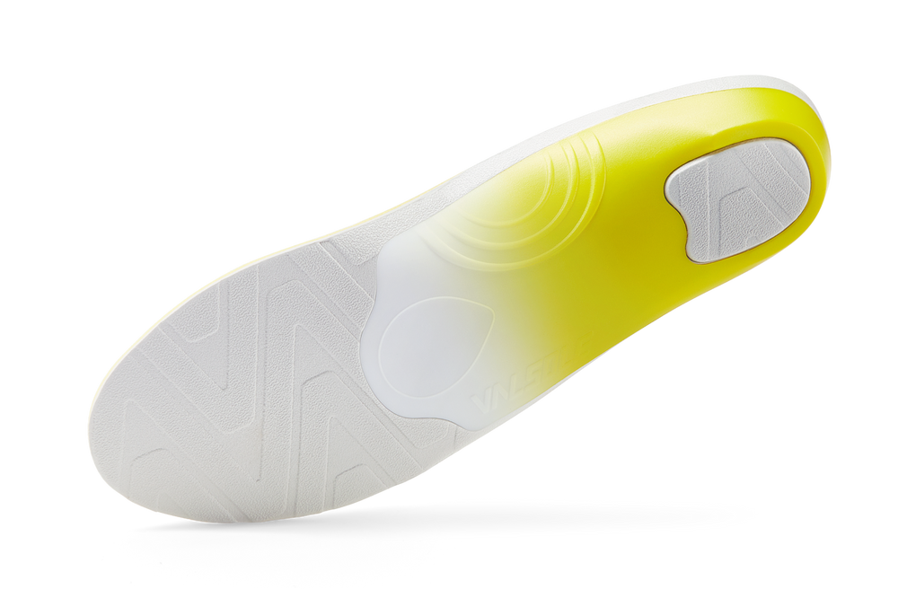 Designed for Stability