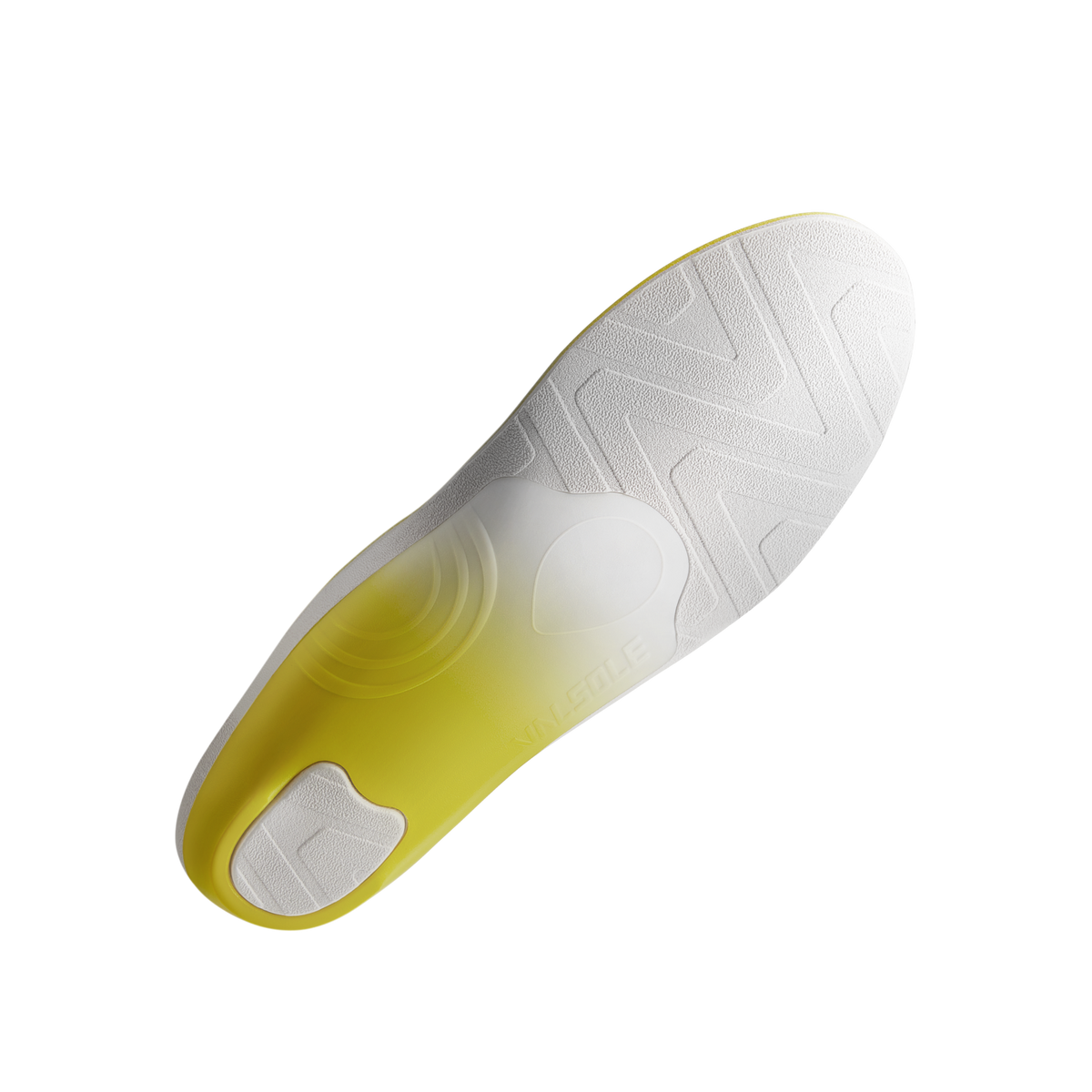 Flat Feet Image