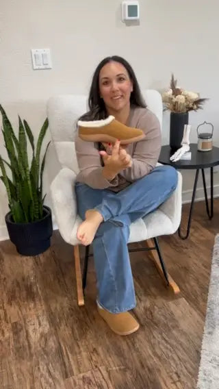 Real Recovery Comfort at Home