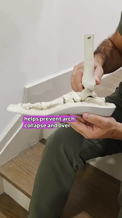 Real Recovery Comfort at Home