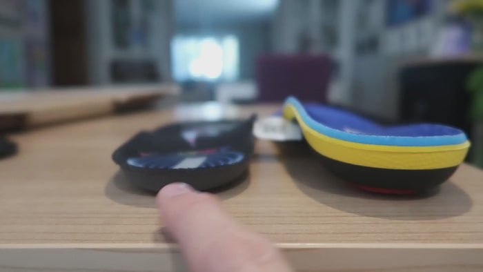 orthotic inserts