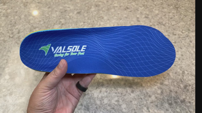 sole insoles
