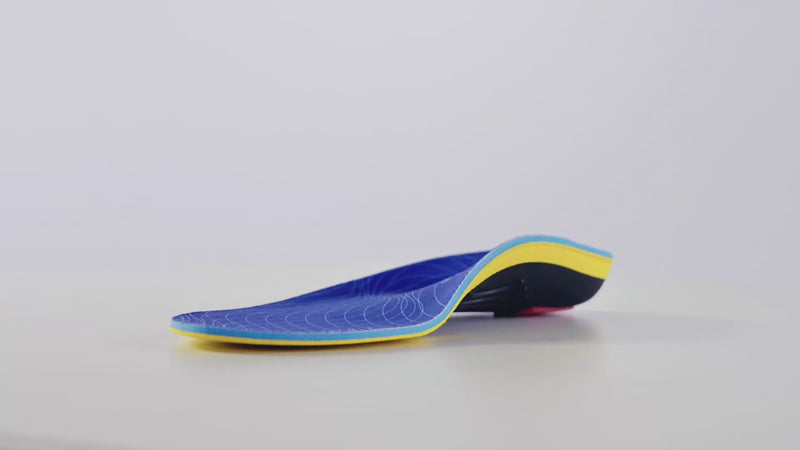 VALSOLE insoles