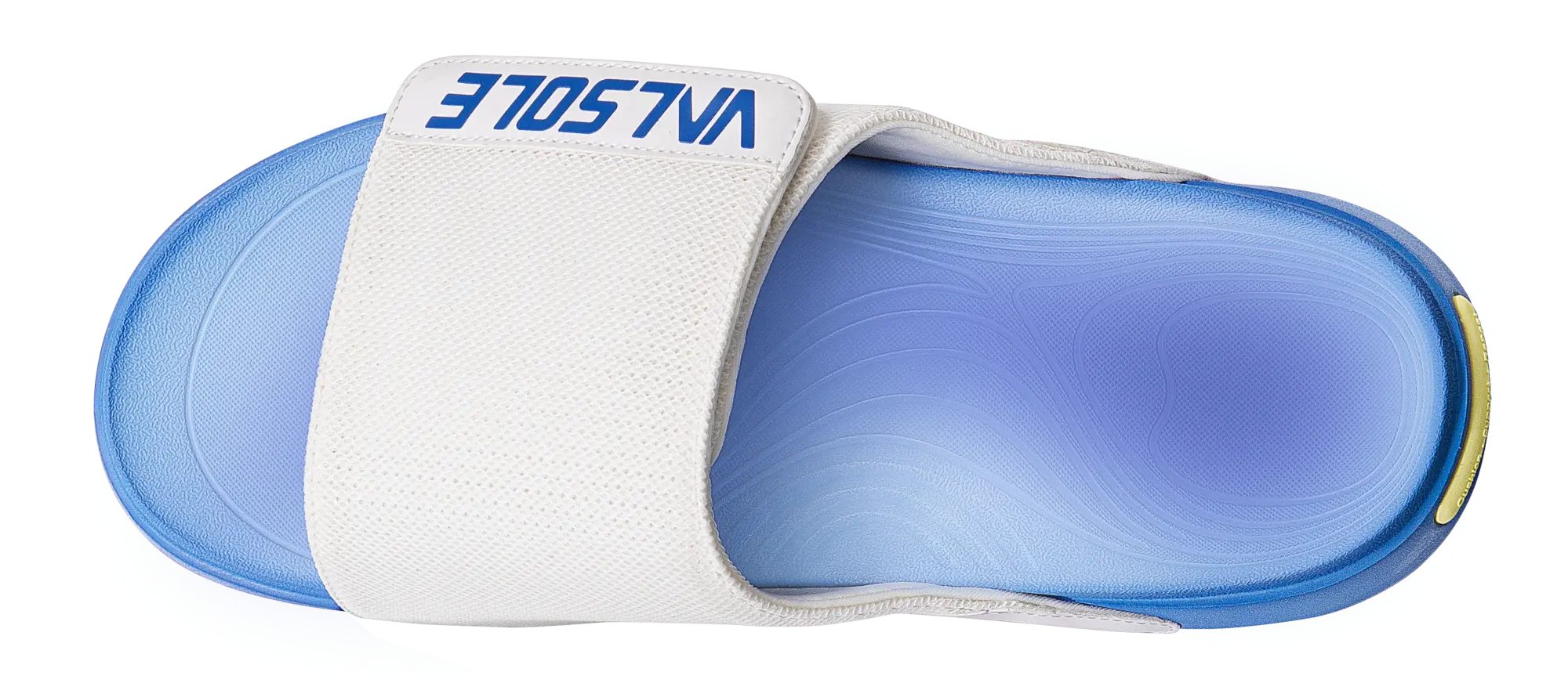 BUILT FOR DAILY RECOVERY