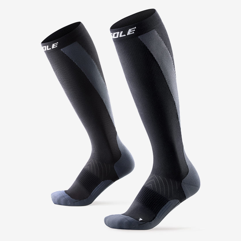 Compression Max - gray color option