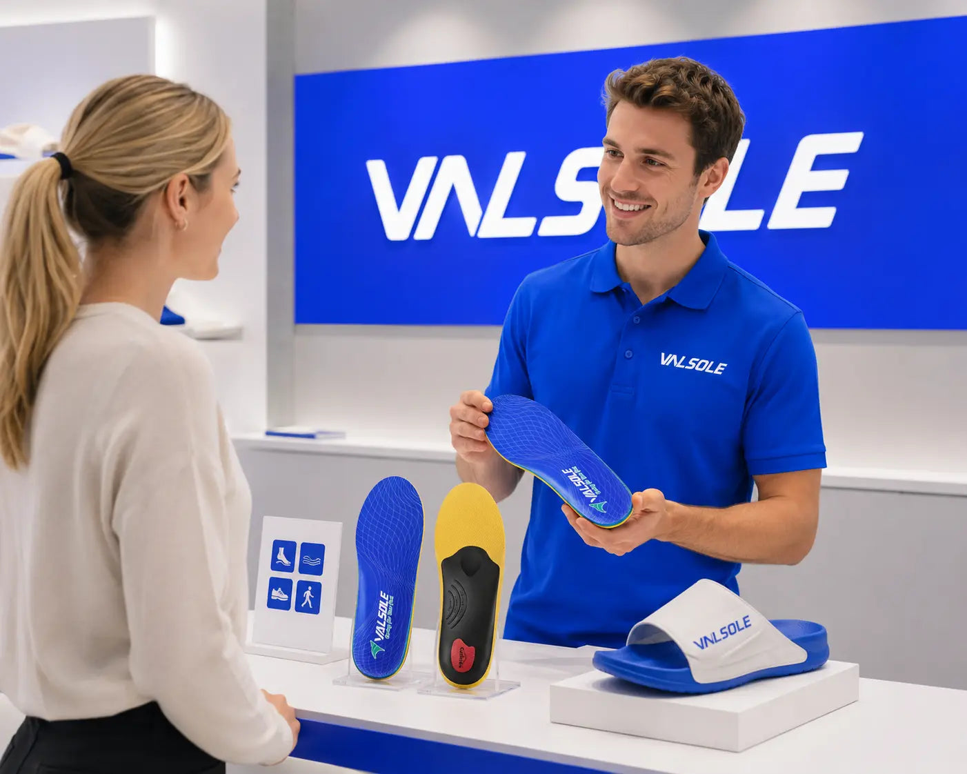 VALSOLE Partner Program
