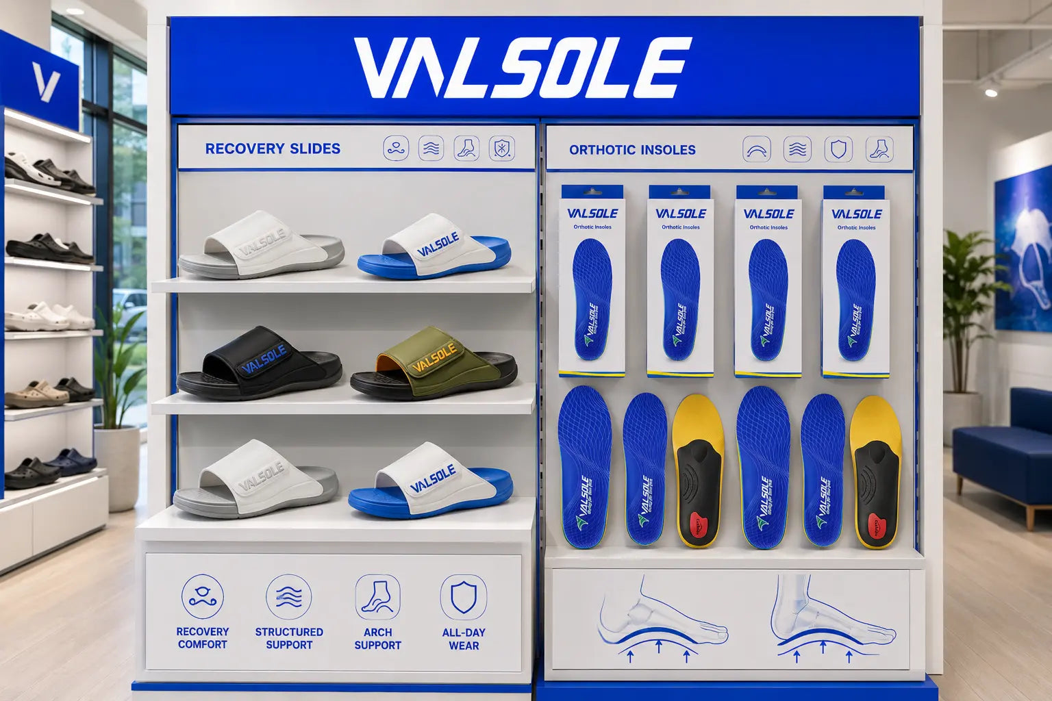 VALSOLE Partner Program