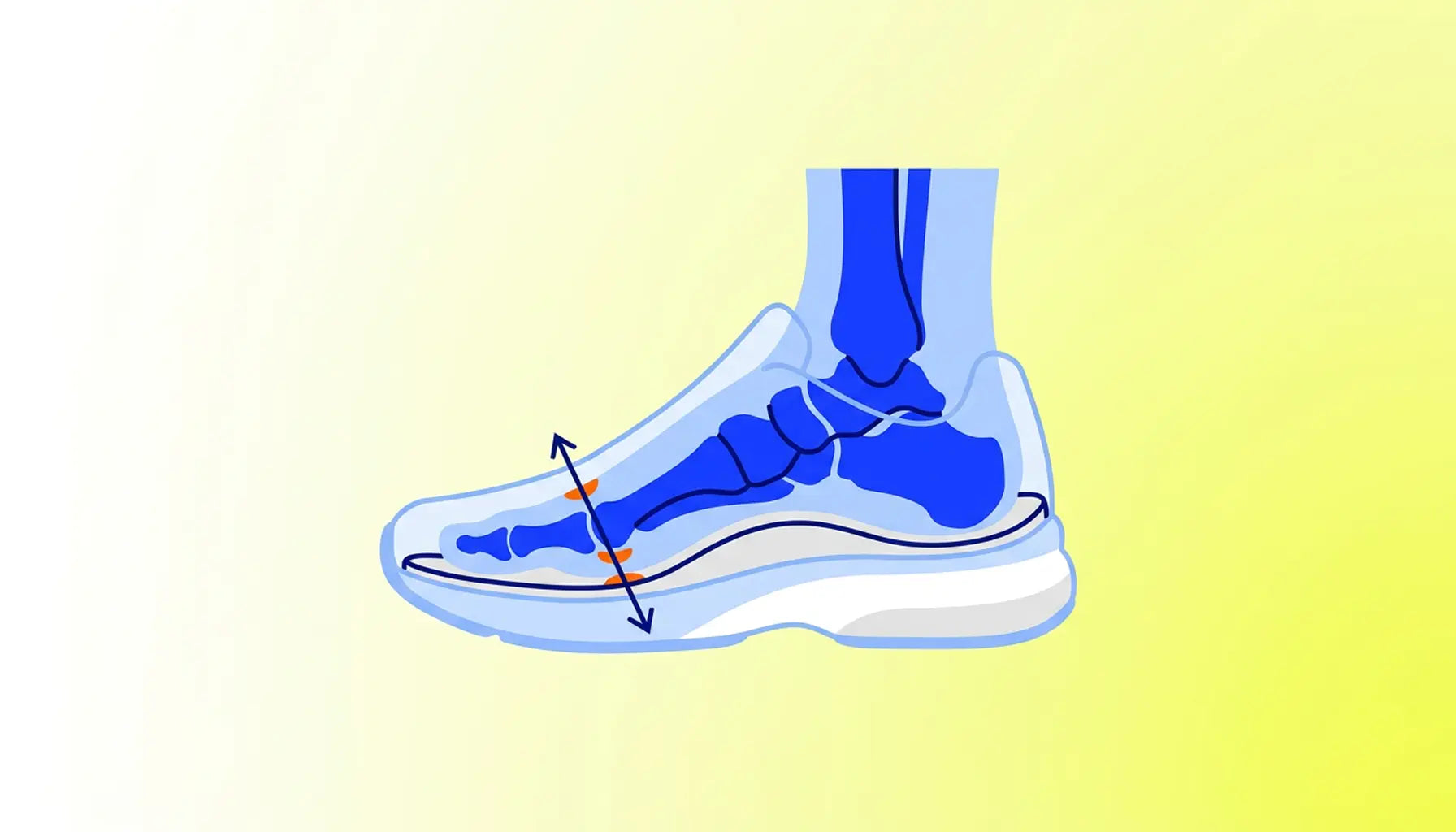 Insoles for Narrow Work Shoes: How to Add Support Without Pinching default cover image
