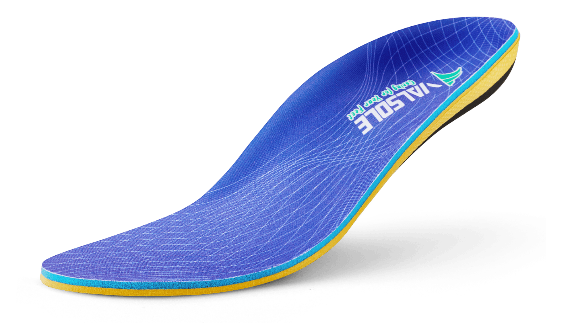 Plush Cushioning